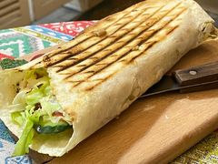 -Turka土耳咖(五大道店)