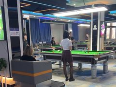 -永宁台球·棋牌俱乐部(淮海路店)