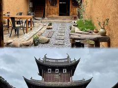 -巍山古城