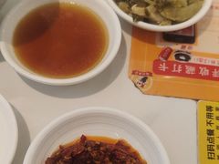 -陆记鹅庄·潮汕菜·狮头鹅(大仟里店)