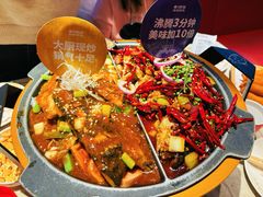 -南锣南门(东方银座店)