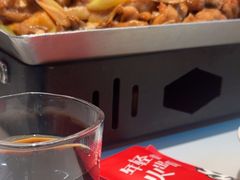 -蛙舍·炭烧牛蛙(东百中心店)