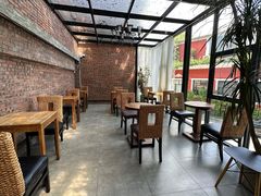 -旧雨咖啡·CoffeeFORU(黄村奥体店)