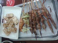 android_upload_pic-云晓光头烧烤吧(德平路店)