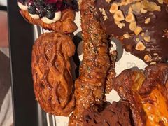 -B&C黄油与面包·THE GARDEN BAKERY概念店(世纪汇店)