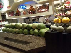 -芭菲盛宴·环球美食(袁家岗店)