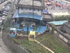 -北京上方山国家森林公园
