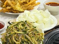 -平山城鑫烧烤(建国楼店)