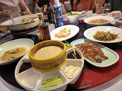 -好福记饭店(红梅公园店)