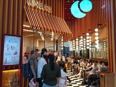 -LUNEURS月乐诗·法式冰淇淋(北外滩来福士广场店)