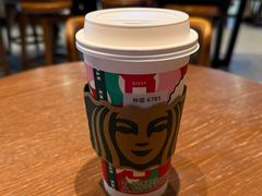 -星巴克臻选(北京太阳宫凯德店)