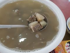-万家海鲜饭店