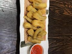 -大洋家·潮汕鱼鲜·花胶砂锅粥(天河东路店)