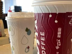 -COSTA COFFEE(金长安大厦店)