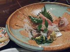 -加奈日本料理