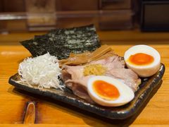 -Ramen满吉·豚骨拉面(丽园路店)