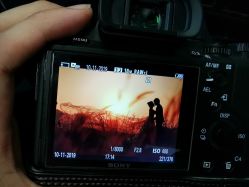 -GO VISION 动视觉婚纱摄影高级定制