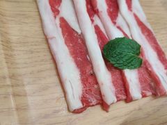 -一绪に寿喜烧(荟聚店)