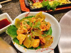 -梦山水日本烧肉(五四广场店)