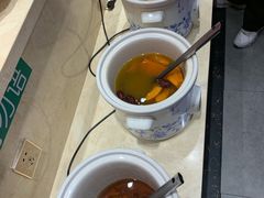 -食蔬不二素食自助餐厅(沈阳铁西店)