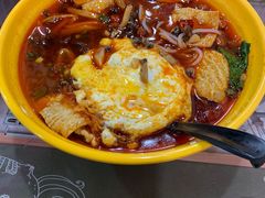 -龍城柳州螺蛳粉(群星路店)