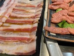 -燚青春东北泥炉烤肉(百合店)