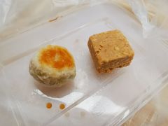 椒盐一口酥-宋记饼家(石门二路店)