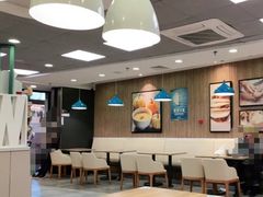 大堂-魏家凉皮(协和店)