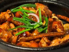 -晓粤·惹味粤菜(凯德乐峰广场店)