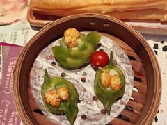 -点都德(广州白云山景区南门店)