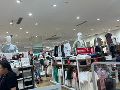 -优衣库(重庆万象城店)