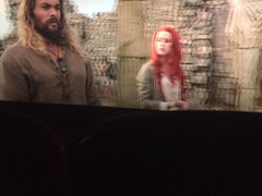 -万达影城(浦西万达广场激光IMAX店)