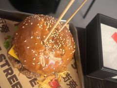 -Side Street街旁(交道口店)