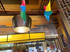 -常州新城希尔顿酒店·OPEN全日餐厅