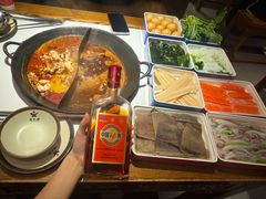 -老天桥蛙炉火锅(姑苏总店)