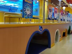-海帆亲子游泳(顺义店)