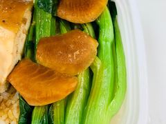 -顺峰顺水顺德菜(第一百货店)