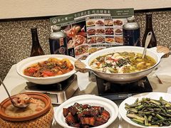 -有藕有鱼·湖北菜(唐家墩店)
