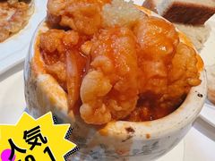 -波特曼西餐厅(南岗店)