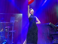 -108·公社·创意餐厅·LIVE HOUSE(李公堤店)
