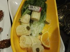 -西缘牛排(荟聚购物中心店)