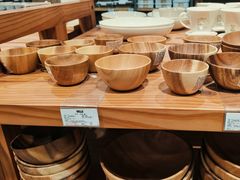 -MUJI无印良品(北国先天下店)