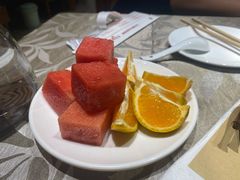 -锦绣金山人家(友谊店)