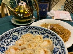 -誉八仙粤菜(万象天地店)