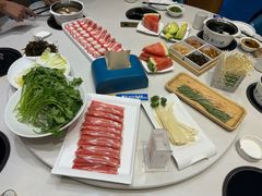 -蒙都43°9羊火锅·赤峰美食(桥北店)