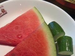 -川味观·鲜货火锅(西湖文化广场店)