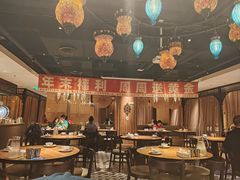 -耶里夏丽·丝路新疆菜·清真食品(徐汇南丹东路臻选店)