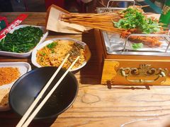 -李不管把把烧(天府三街店)