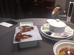 -羲和雅苑•北京烤鸭(平安国际金融中心店)