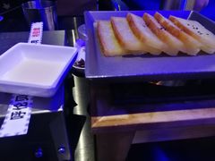 -黑门烤肉